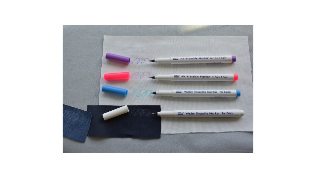 Amazon.co.jp: マービー したがきペン 水で消えるタイプ