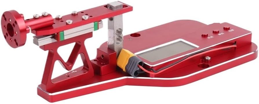 Compatible For Mayatech MT10PRO 10KG Motor Thrust Tester Propeller Power Tension Measurement Tool For RC Racing Drone(MT10 Pro)