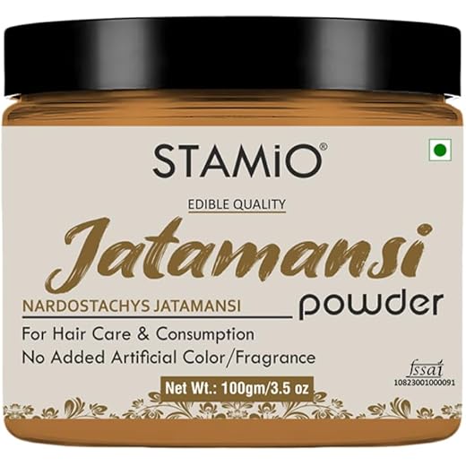 STAMIO Digestive 100gm