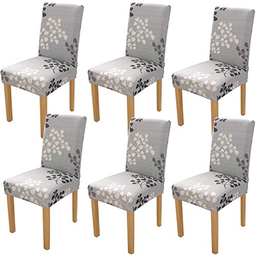 COZYSENSE Fodere per Sedie, Fodere per Sedie da