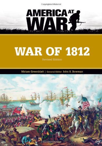 War of 1812 (America at War)