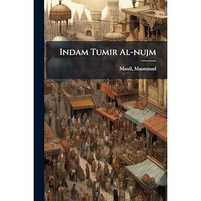 Indam Tumir Al-nujm