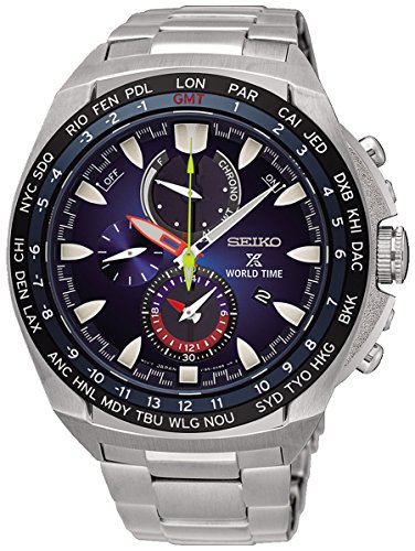 SEIKO SSC549P1 SEIKO SSC549P1