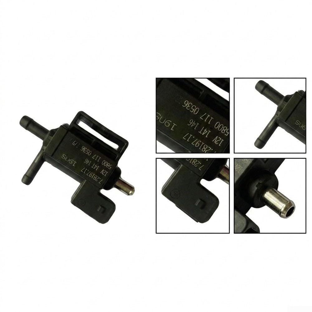 Repuesto Válvula Solenoide para Ford Explorer 2012-2015 para ecoboost