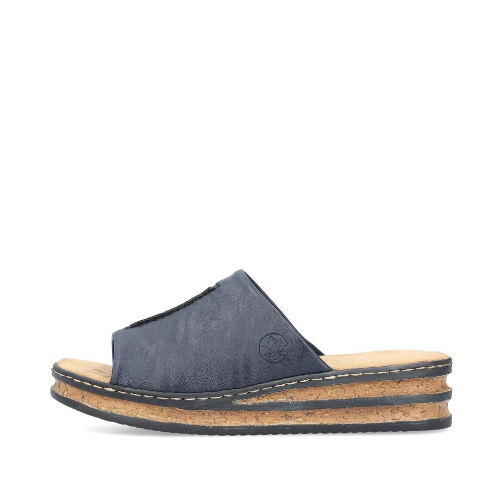 Rieker 62905 Mules Femme