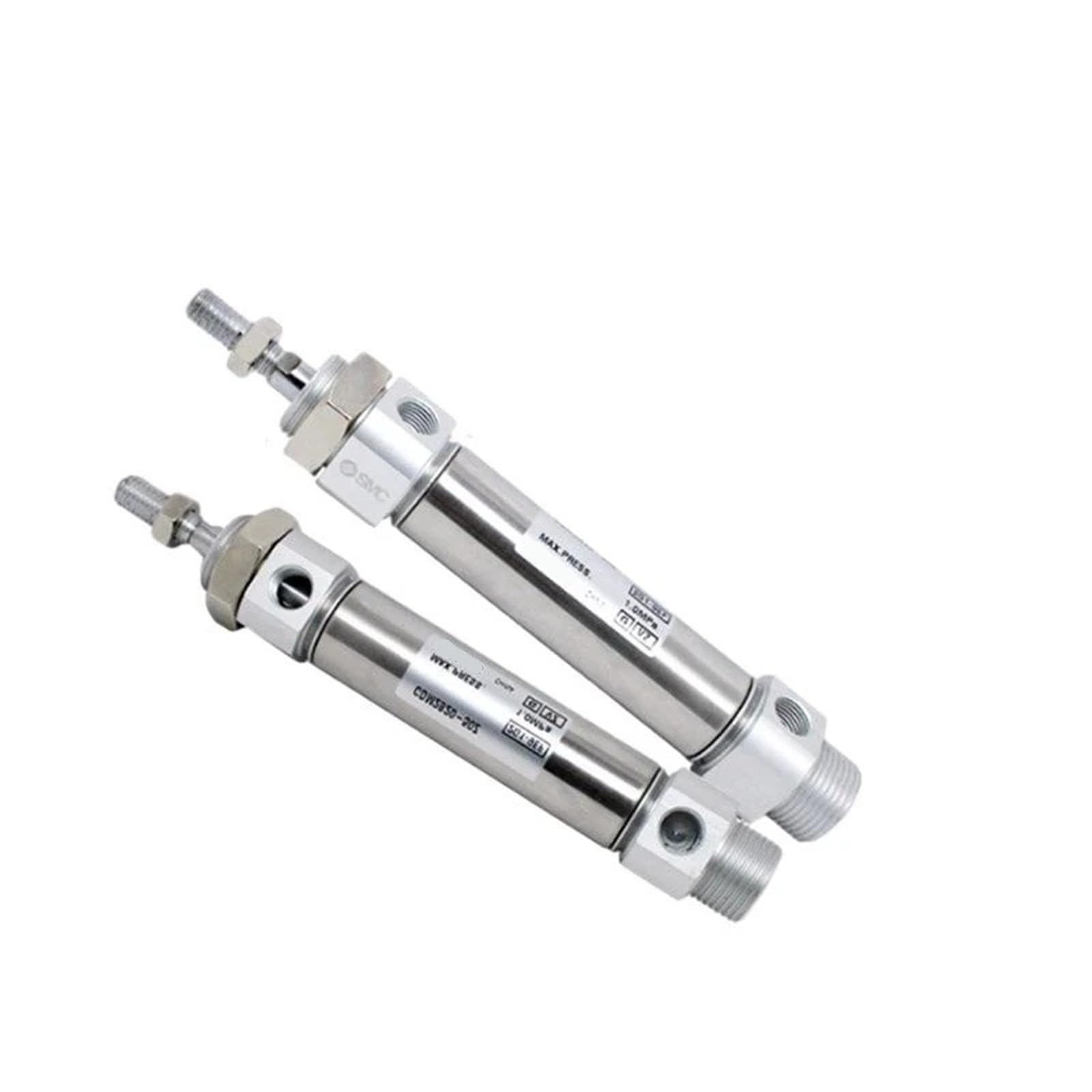 Vérin pneumatique CDM2B40-25 S MC mini-vérin SMC interchangeable