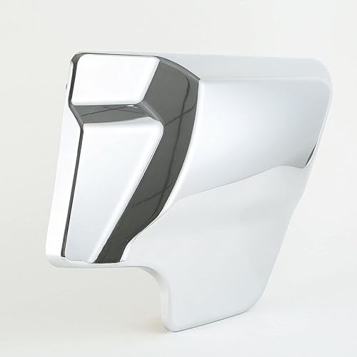 Miniatura 5 de TCMT Panel de cubierta lateral izquierdo y derecho para modelos Harley Touring Road King Road Glide Electra Glide Street Glide FLTR FLHX 2009-2024