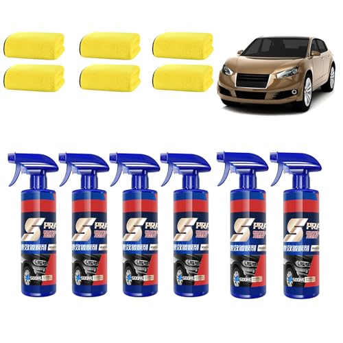 ナノコーティング　超特価品　１０本セット Amazon.co.jp: 【120ML 】車用コーティングスプレー ドイツ