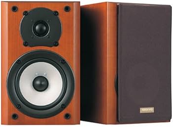 ONKYO D-407Fスピーカー ONKYO D-407Fスピーカー ONKYO D-407Fの