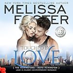 Cover of Touched by Love