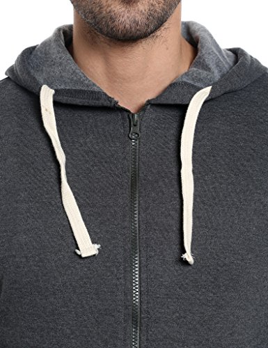 Image of CAHOOT Men's Plain Sweatshirt