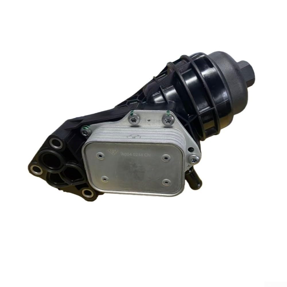 Conjunto para filtro Aceite M270E20 A2701800610 Conjunto para
