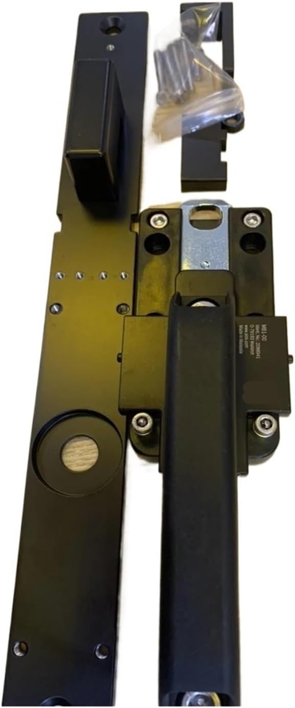 Switch Mechanical Latch MB1-BL00