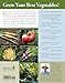 The Vegetable Gardener's Bible, 2nd Edition: Discover Ed's High-Yield W-O-R-D System for All North American Gardening Regions: Wide Rows, Organic Methods, Raised Beds, Deep Soil