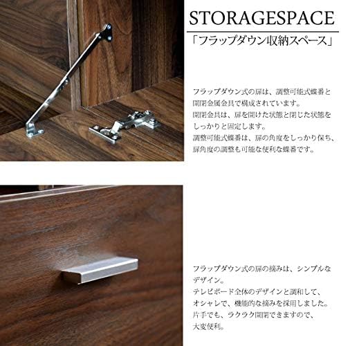 Amazon Co Jp テレビ台 ハイタイプ 北欧デザイン 壁面家具 リビング壁面収納 50インチ対応 125cm幅 引出し 収納 お洒落 おしゃれ ウォールナット ブラウン ホーム キッチン Amazon Co Jp テレビ台 ハイタイプ 北欧デザイン 壁面家具 リビング壁面収納 50インチ対応 125cm幅 引出し 収納 お洒落 おしゃれ ウォールナット ブラウン ホーム キッチン