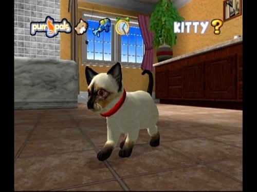 Purr Pals - Nintendo Wii (Renewed)