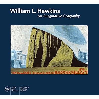 William L. Hawkins: An Imaginative Geography