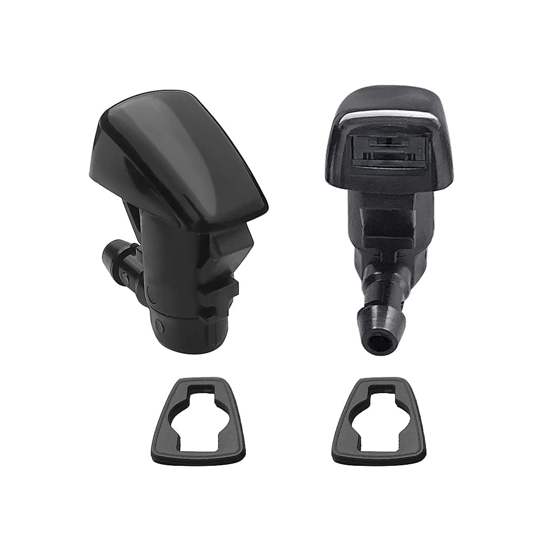 Amazon.com: 8S4Z-17603-AA Premium Wiper Nozzles Fit for 2008 2009