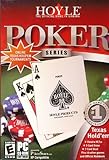 Hoyle Poker Series - PC