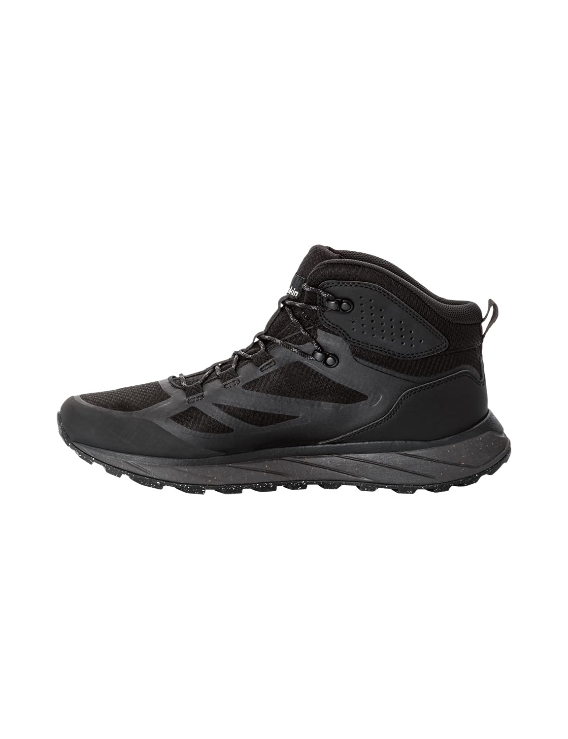Jack Wolfskin Terraventure Texapore Mid M - Obuwie turystyczne Mężczyźni