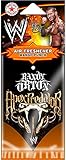 WWE - AIR FRESHENER - Randy Orton -WWE-Viper-LICENSED NEW IN PACK-sealed