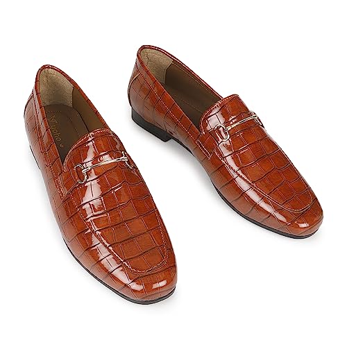 Image of YOHO Bliss for Women | Moccasins Range | Comfort | Hand-Stitched | Cushioned Footbed Finish