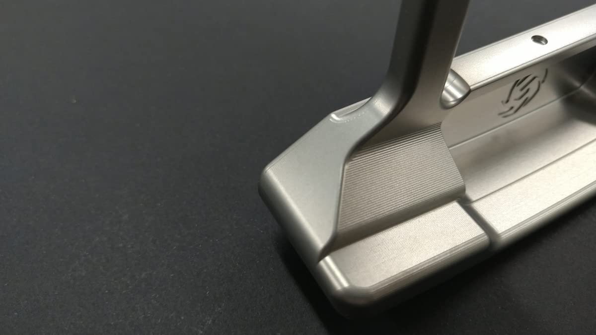 Amazon | GeoGalaxy/ジオギャラクシー TOUR PUTTER JSS Type-H