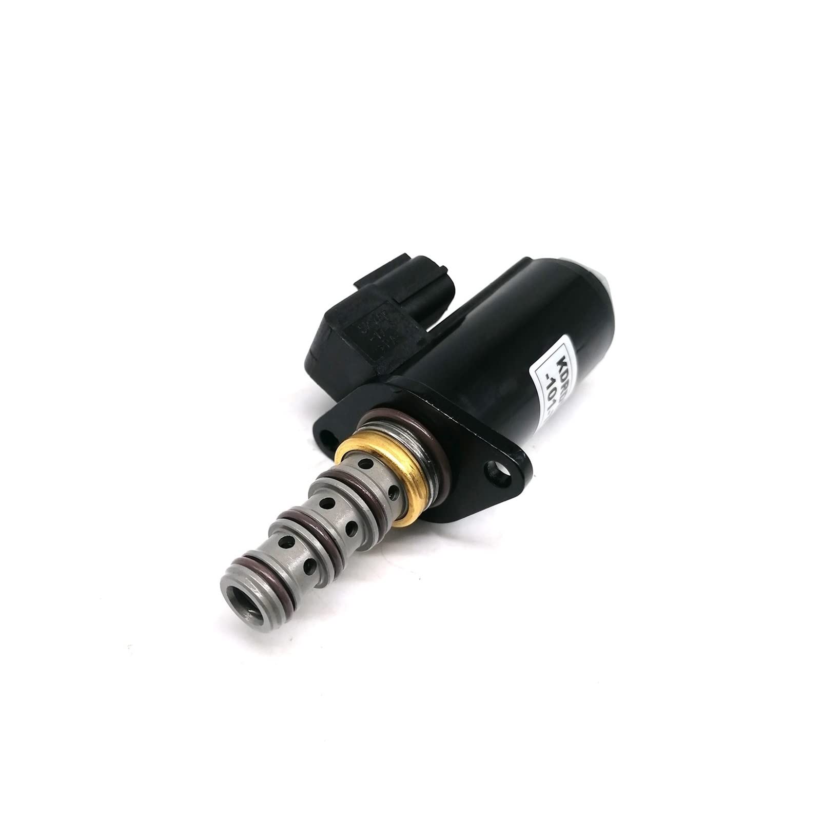 Électrovanne de marche droite YN35V00019F1 durable de rechange Green Point
