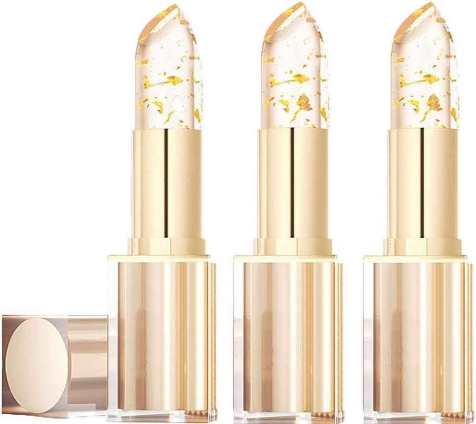 Labial Coellyo – Labial que cambia de color según el pH (Apto para mujeres maduras)