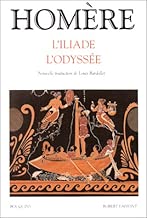 Download L'Iliade et l'Odyssée PDF