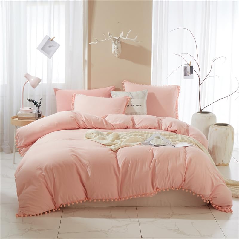 umsl American Size Furball Nappa Copripiumino Set Lusso King Queen Size Bedding Set Twin Full Quilt Covers Juego De Ropa De Cama Ensemble de literie Bettwäsche-Set