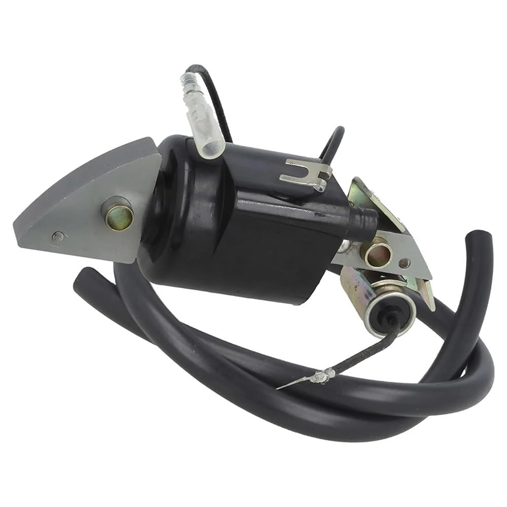 Bobine D'allumage Moto Pour G150 G200 G300 G400 - Compatible 30500-887- / 30560-883-015 - Pièce Remplacement Moteur Tondeuse Et Motoculteur
