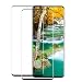 Produktbild DETENO Schutzfolie Panzerfolie für Samsung Galaxy S20 Ultra 5G, HD Folie, 9H Härte Gehärtetes Glas, Anti-Kratz, Blasenfrei, Displayschutz für Galaxy S20 Ultra Schutzglas [2 Stück]