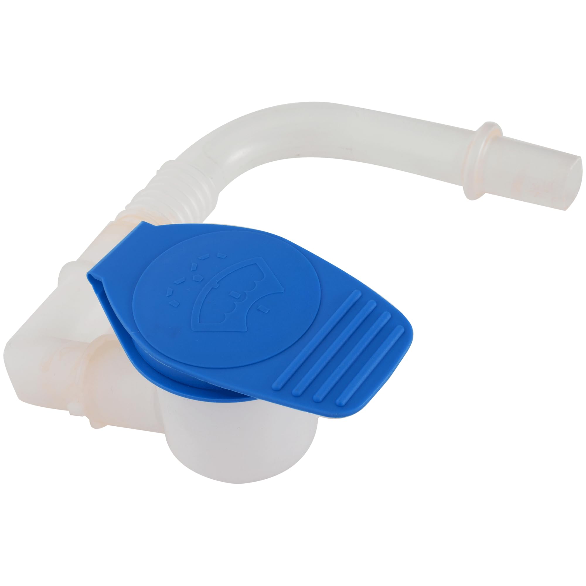 Garage-Pro Washer Reservoir Filler Neck Compatible with 2019-2023 Volkswagen Tiguan