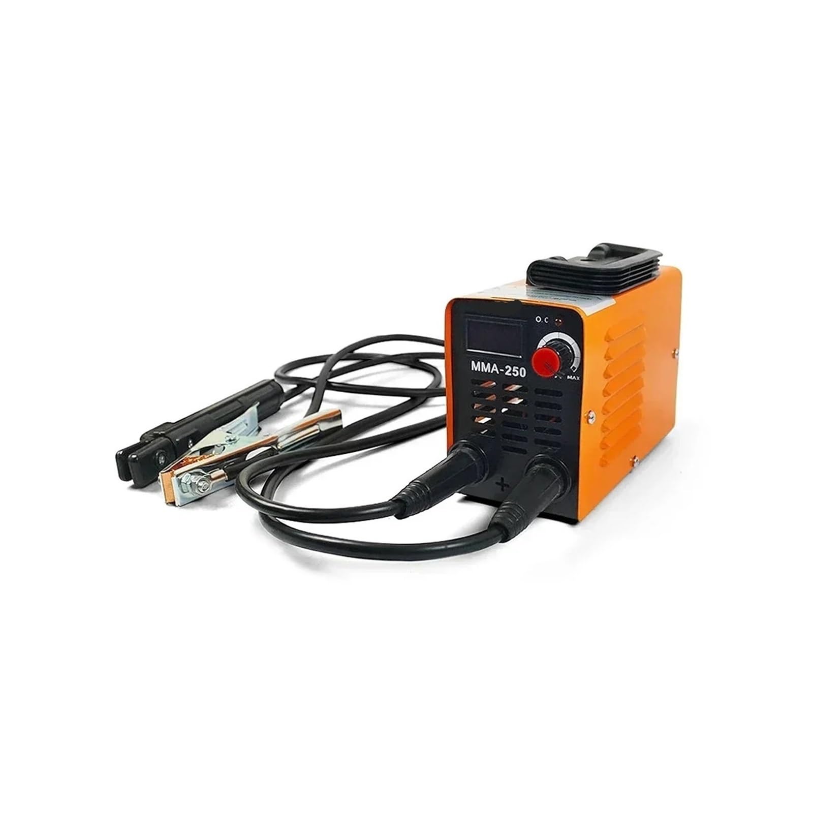 japantecnology ゼティカ ZX7-250 250A 220V Mini Electric Welding Machine Portable