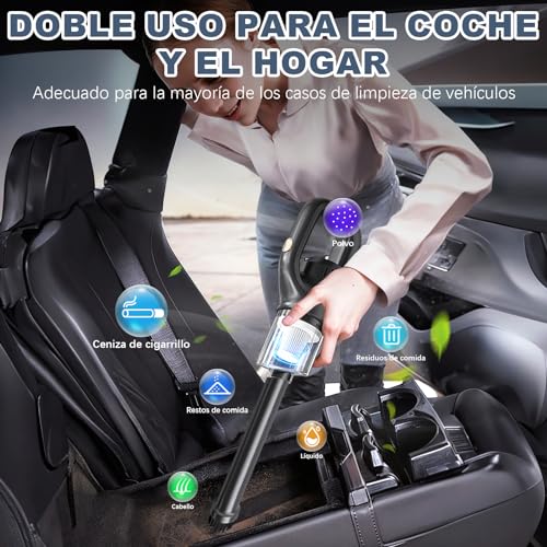 Mejores review On-line Aspiradora para auto coppel comprados en linea. 15 Imagen adicional