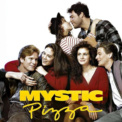 Mystic Pizza (Coming of Age Difference)