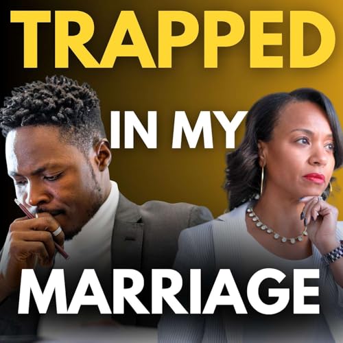 I Love You...But I Want Out (Clip from Ep 25)