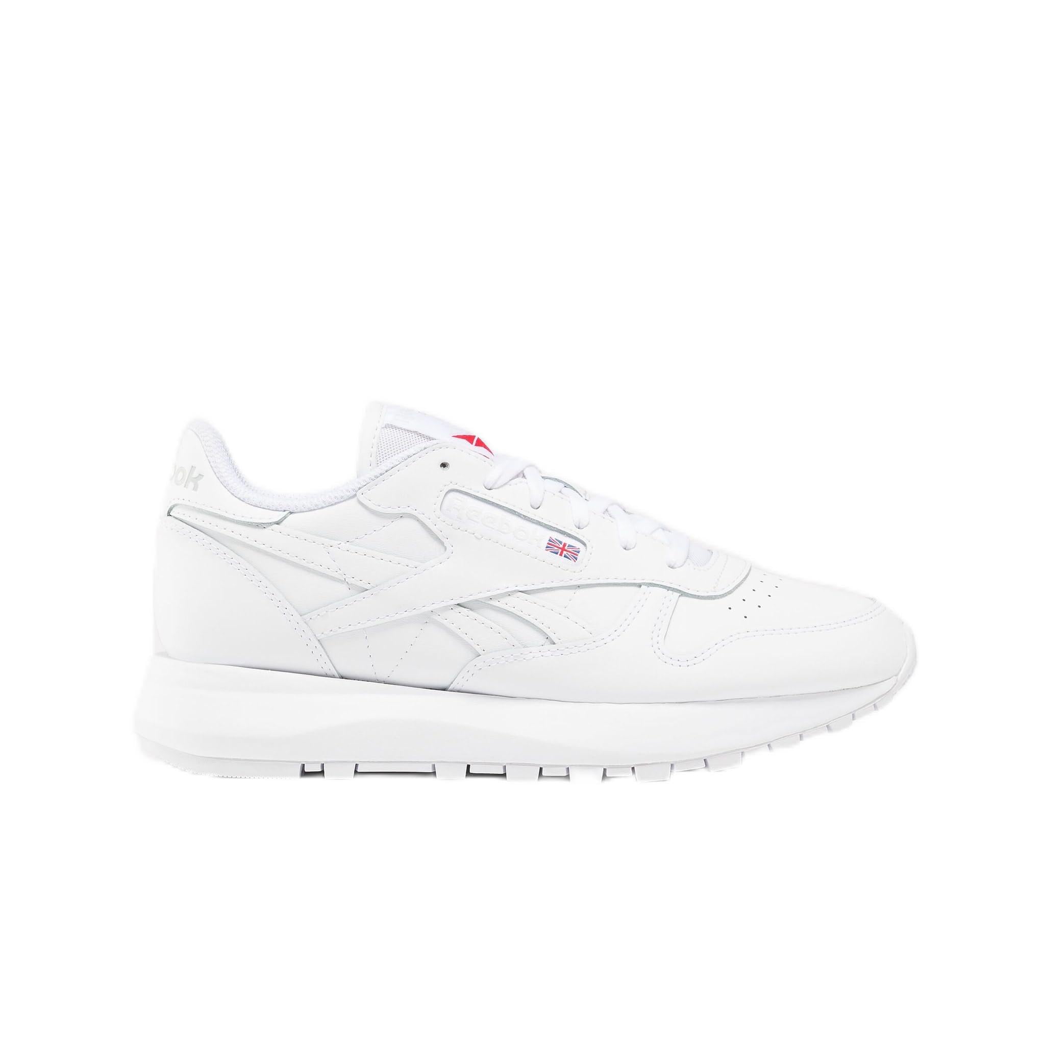 Reebok Classic Leather SP, Zapatillas Deportivas Mujer