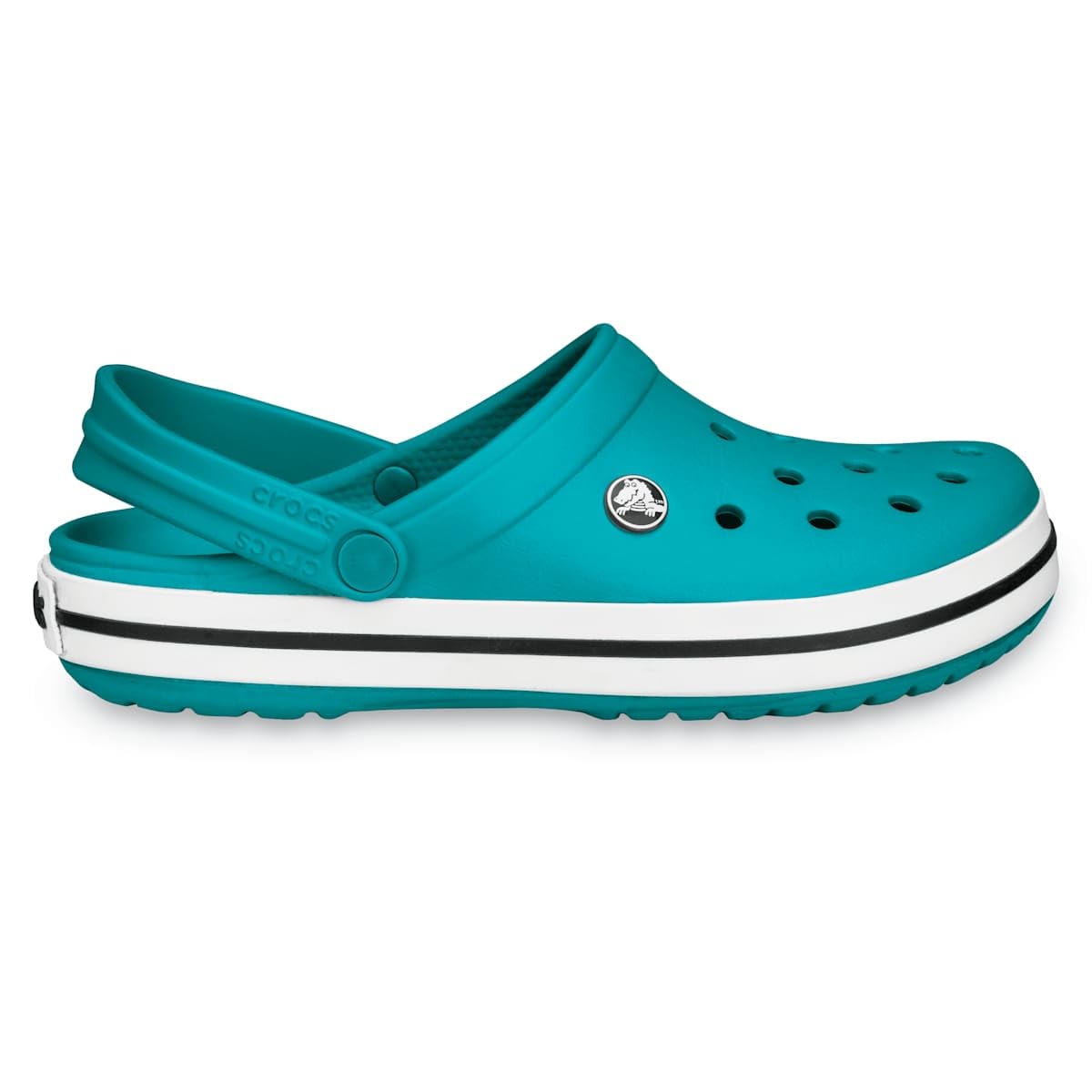 Crocs Athens Thong Sandal — view 45