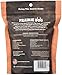 Prairie Dog Pet Products Smokehouse Jerky, 15 Oz., Alaskan Salmon