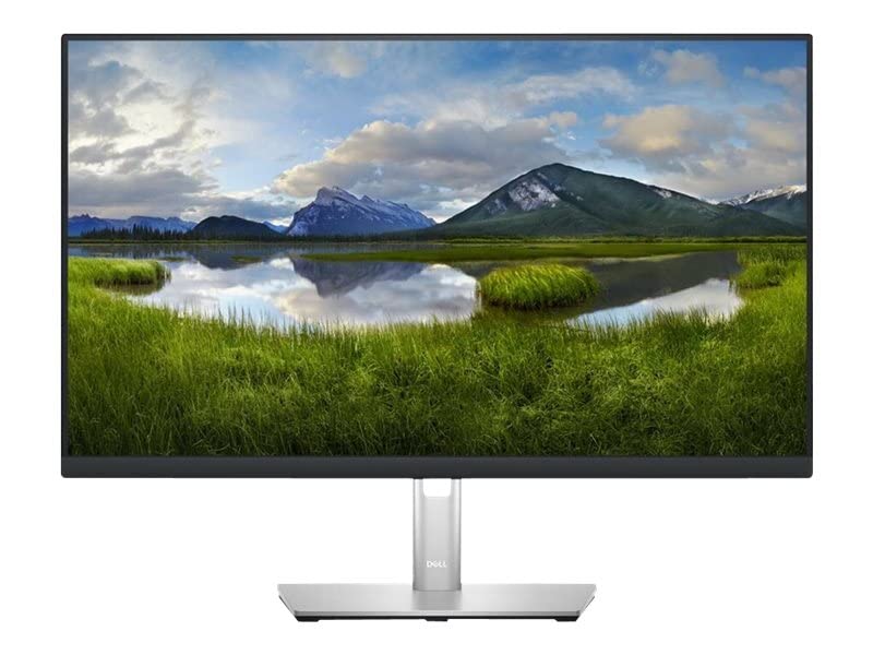 Amazon.co.jp: Dell P2423DE 23.8インチ QHD 高色精度 モニター USB-C