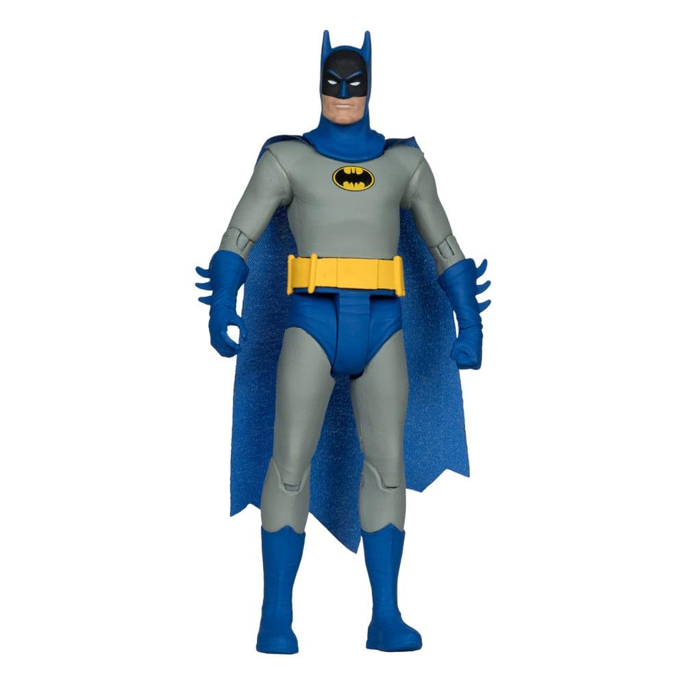 McFarlane DC Retro Actionfiguren 15 cm Wave 12 Sortiment (6)