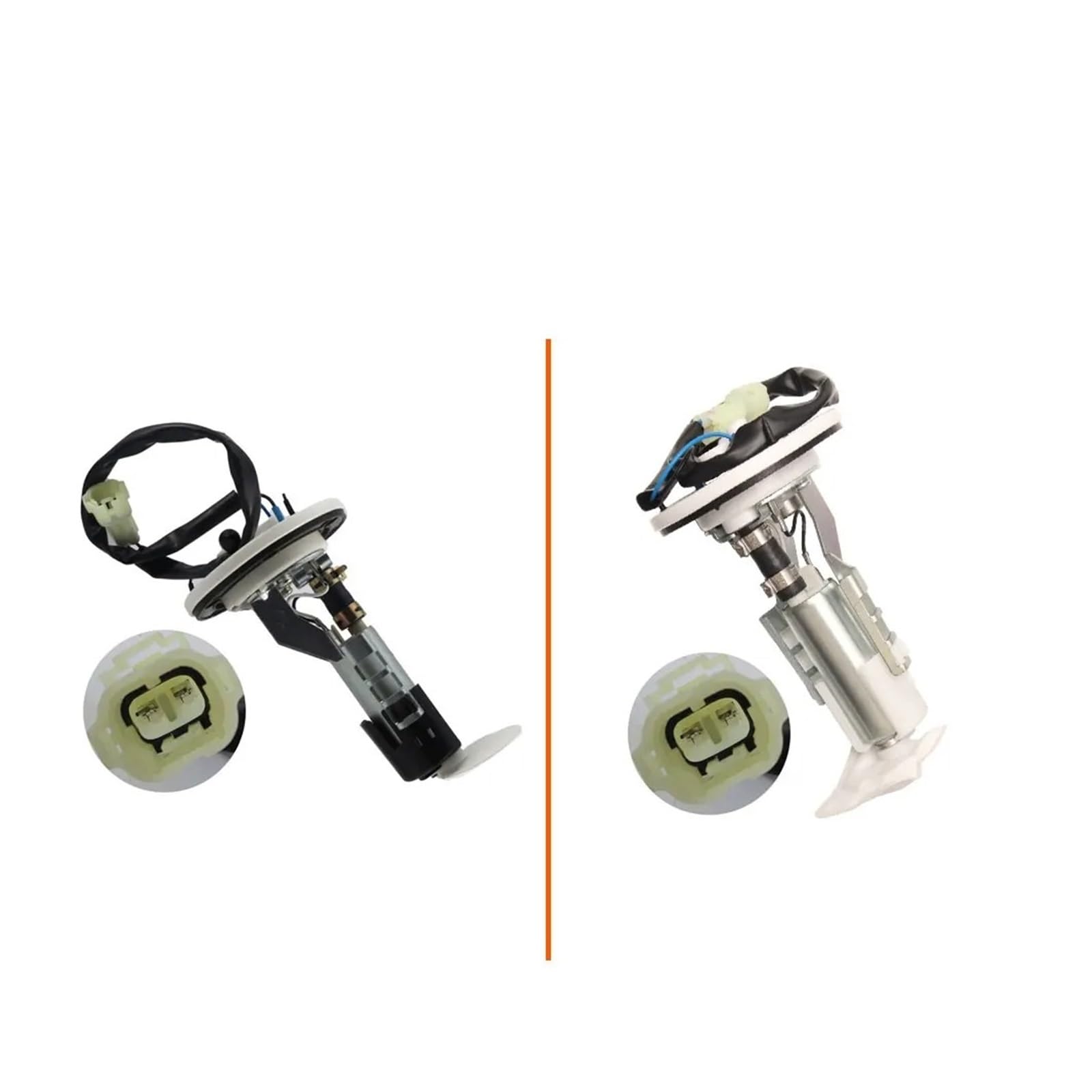 Para KYMCO G6 Para Racing 150 Accesorio De Reparación Conjunto Bomba Combustible Motocicleta Bomba Combustible Moto