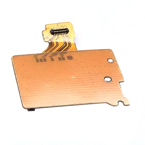 Miniatura 4 de FainWan Replacement for Nintendo Switch NS NX Console Micro SD TF Card Slot Socket Reader Board