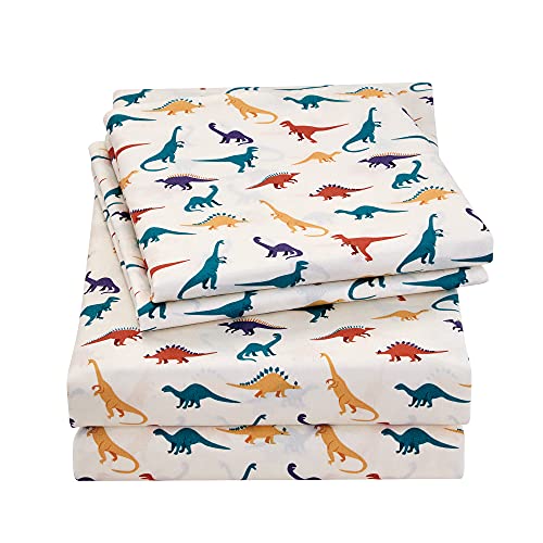 dinosaur sheets target