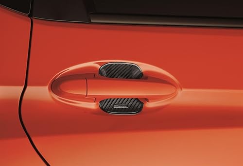 Miniatura 2 de Mugen Protector de manilla de puerta Tamaño S Civic FK7 FD1/FD2/FC1 FD2/FK8 FIT GK3/GK4/GK5/GK6 08P48-XG8-K0S0-S