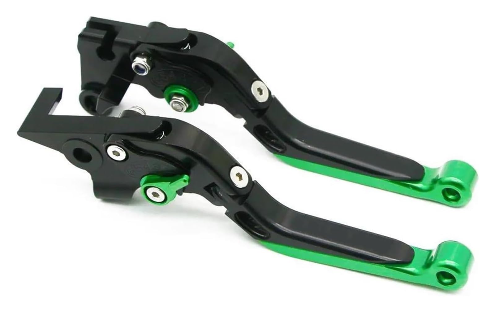 Oiajdsad 4 Motorcycle Clutch Levers For Bmw G310r G310 R G310gs G310 Gs 2017-2020Motorcycle Brake Clutch Levers Adjustable Extendable Folding