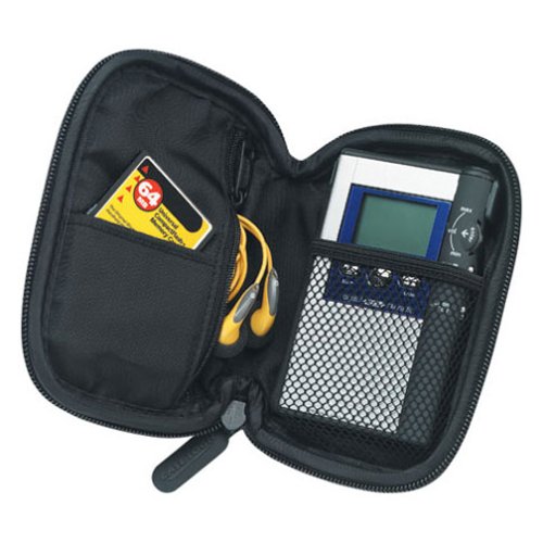 MPC-3 Media Player Case Small Black