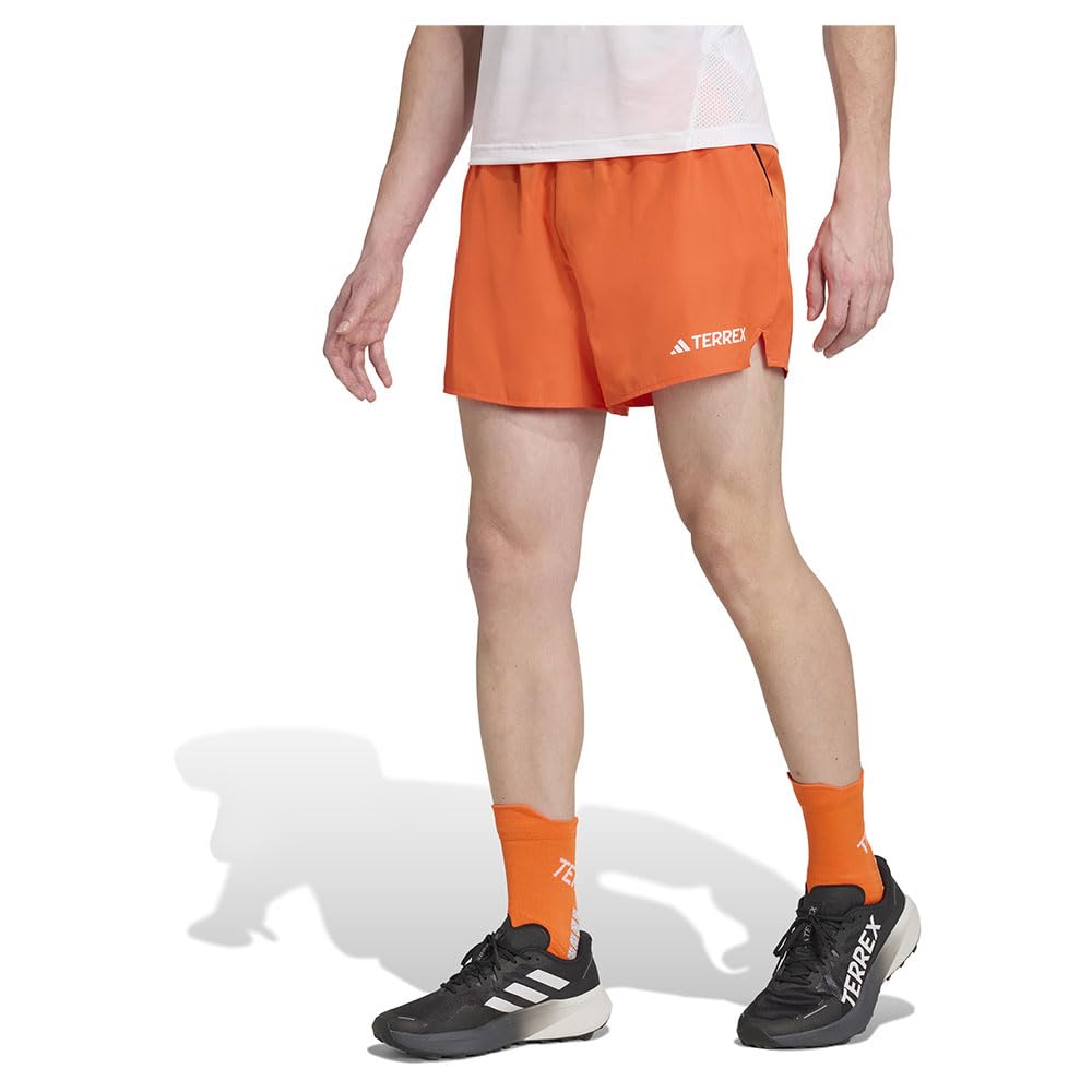 adidas Men's Short léger Terrex Multi